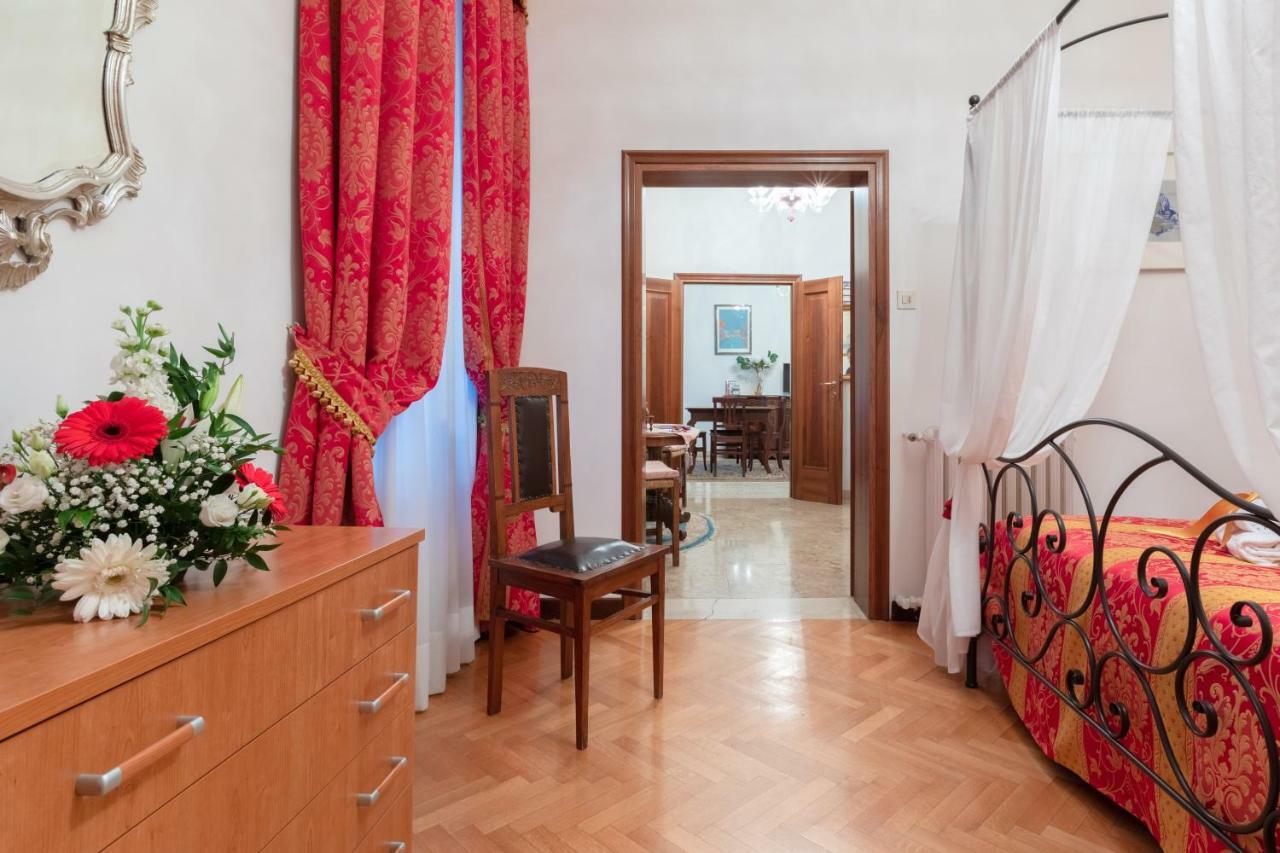 Appartamento Venetian Infinity *
